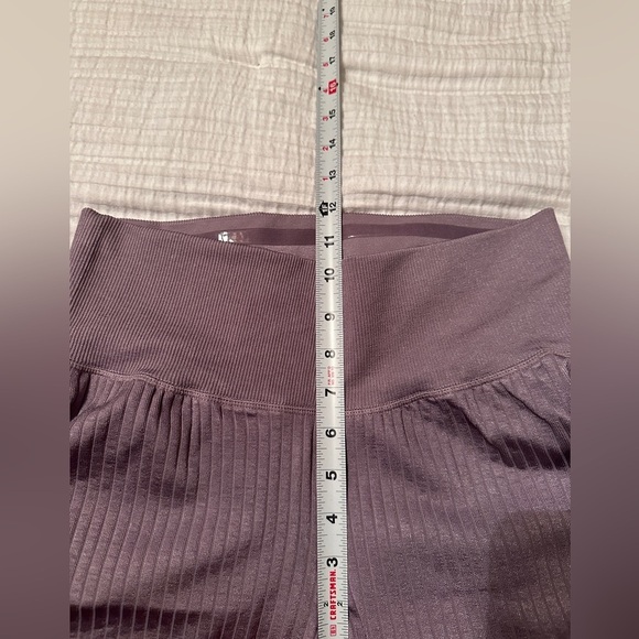 Good American Ribbed Ankle Leggings - NWT - Size 3/4 (L/XL) - Picture 14 of 14